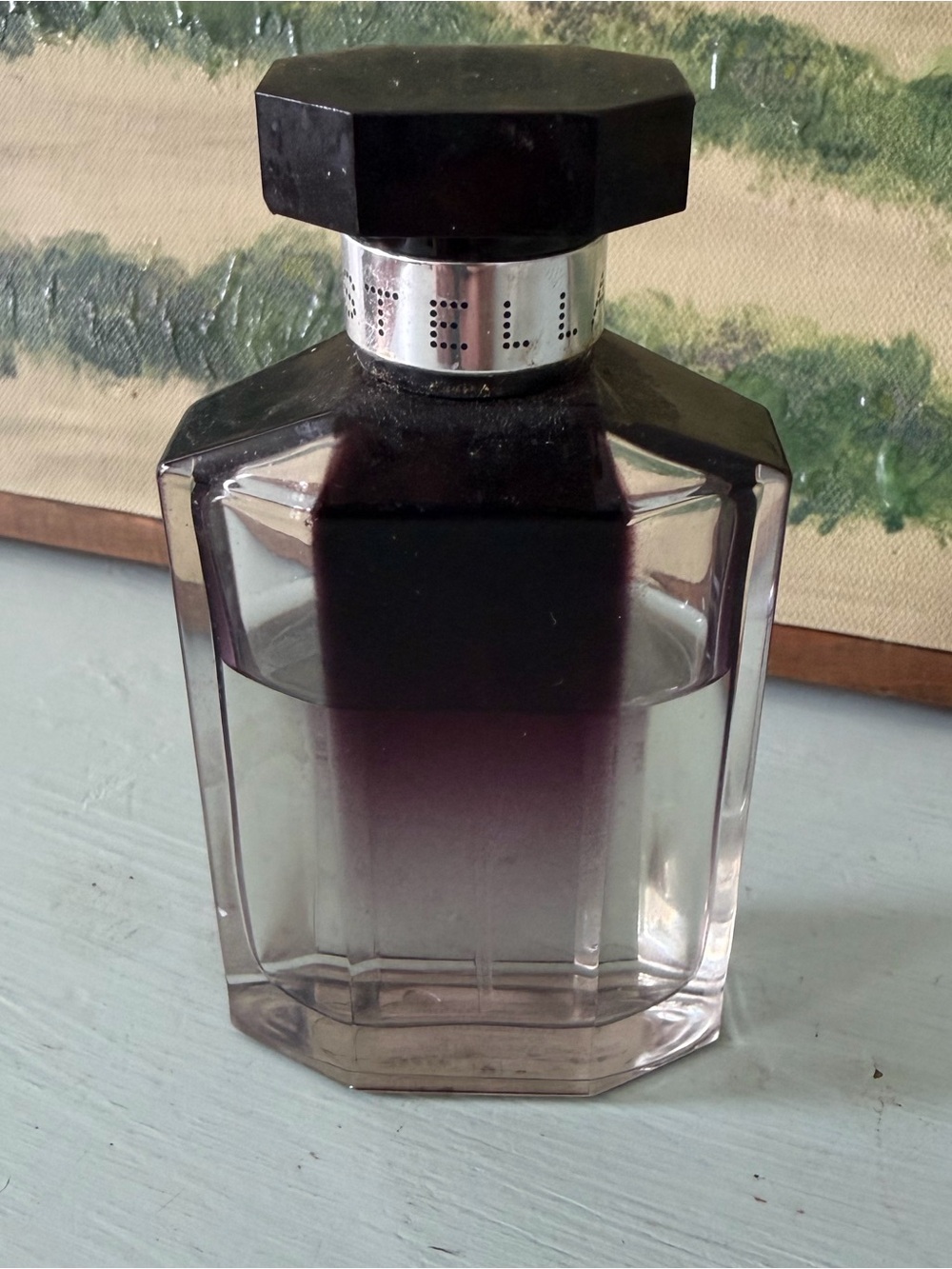 Stella McCartney ‘ Stella ‘ Eau de Parfume 50ml ** 60-65% full**
